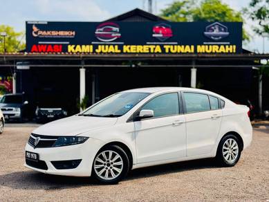 Proton Preve CFE PREMIUM in Senai, JHR