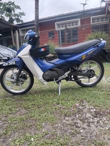 Suzuki RGV