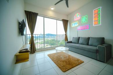 Service Residence For Rent in The Zizz @ Damansara North