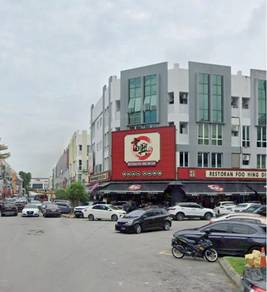 Shop lot For Rent in Puchong,SGR