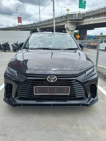 2026 Toyota Vios E