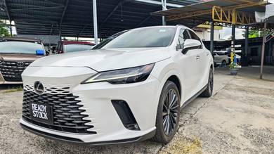 Lexus RX 350 LUXURY in Cheras, KUL