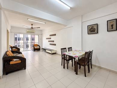 Apartment For Rent in Vista Perdana (Butterworth)