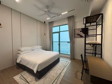 Service Residence For Sale in Bay Suites