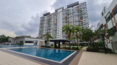 Apartment For Sale in D'Cerrum Apartment