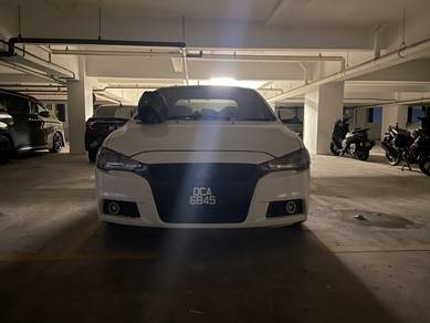 Proton Inspira PREMIUM in Nilai, NSN