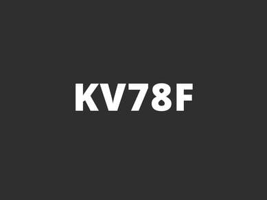 KV78F