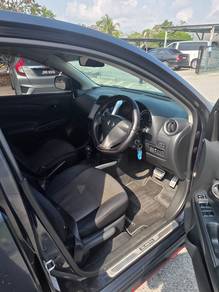 2015 Nissan Almera E (IMPUL)