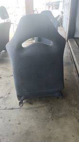 Car seat（subaru）