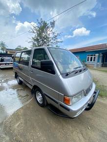 Nissan Vanette ELITE in Kuala Nerus, TRG