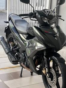 Yamaha Y15ZR