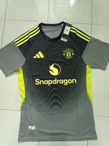Menyu Keeper 