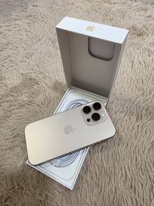 Iphone 16pro 256GB