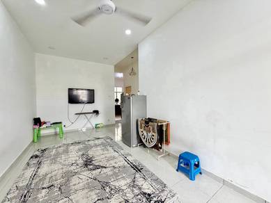 1-storey Terraced House For Sale in Sepang,SGR