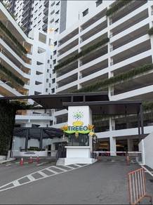 Condominium For Rent in TreeO