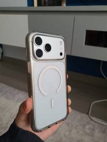 Iphone 17 Pro Max 256gb Silver