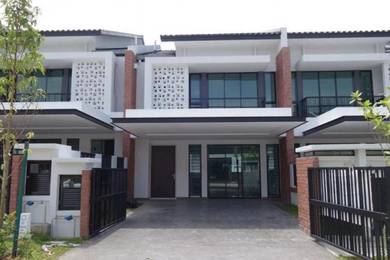 2-storey Terraced House For Sale in Denai Alam,SGR