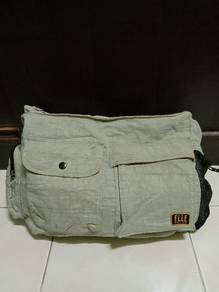 ELLE Active Bag Baju