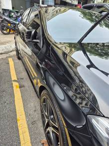 Mercedes Benz A250 250 SPORTS (CBU) in Gombak, KUL