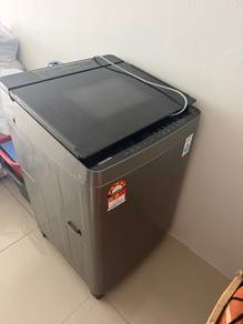 Toshiba 16KG Inverter Fully Auto Washing Machine