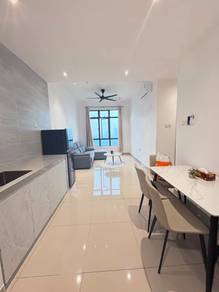 Service Residence For Rent in KSL Residence 2 @ Kangkar Tebrau