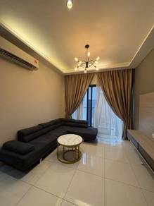 Service Residence For Sale in SkyLuxe On The Park