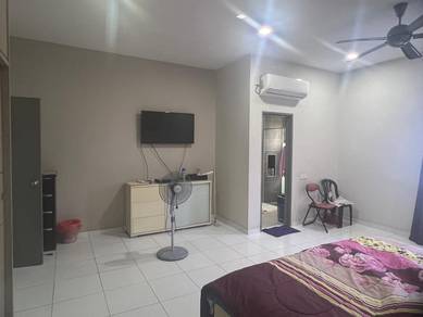 2-storey Terraced House For Sale in Johor Bahru,JHR