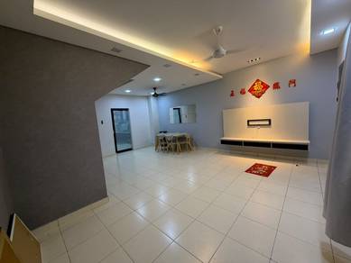 2.5-storey Terraced House For Sale in Senai,JHR