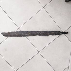 Kayu Kemuning Hitam 62cm Collection