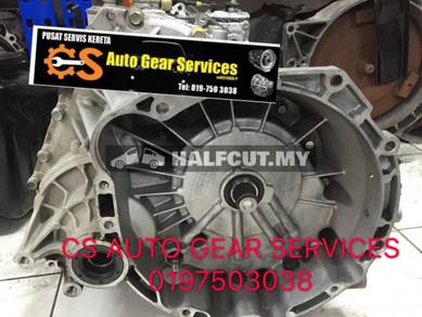 Mazda 3 Mazda 2 skyactiv 6speed auto gearbox