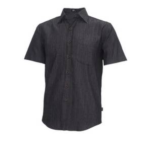 Baju Korporat Kemeja F1 Mr2 DenimSoft Men FD-826K