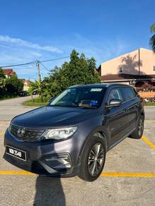 Proton X70 PREMIUM 2WD in Bangi, SGR