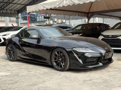 Toyota Supra RZ in Others, KUL