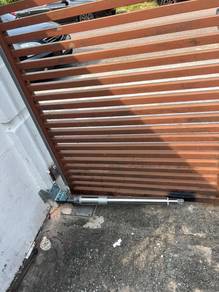 Merdeka Sales Big Offer AutoGate System SV-08