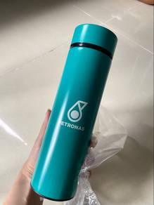PETRONAS 304 Stainless Steel Vacuum Flask