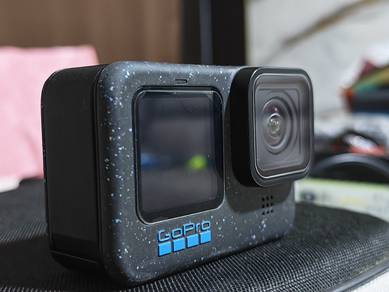 GoPro Hero 12 Black