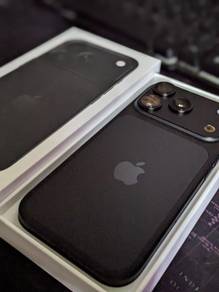 iPhone 18 Pro 256GB