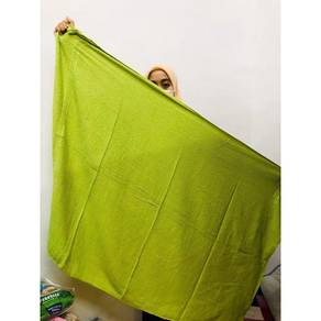 Tuala homestay 3xl bajet