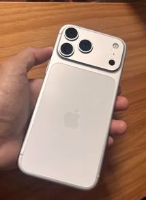 Apple iPhone 17 Pro Max 256 GB
