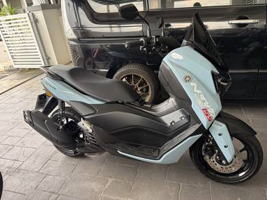 Yamaha NMAX