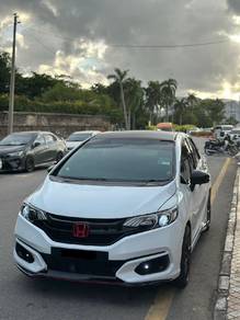 Honda Jazz S in Ayer Itam, PNG