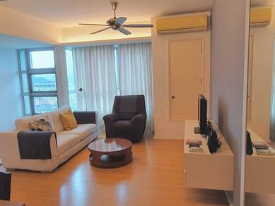 Condominium For Rent in i-Zen @ Kiara 1