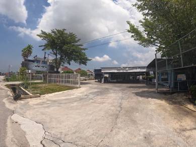 Mixed Development Land in Batu Kawan, PNG