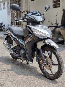 Honda Dash 125