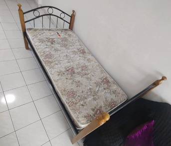 single bed for sale