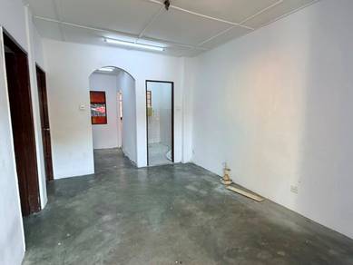 Flat For Sale in Taman Sri Murni Fasa 3