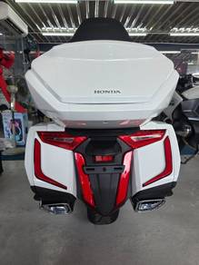Honda Goldwing