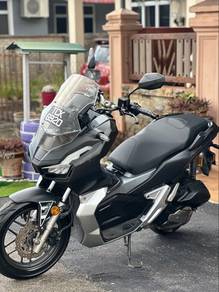 Honda ADV 150