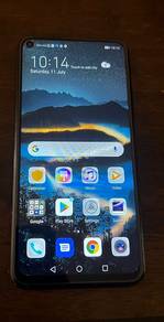Huawei nova 5T..128gb 8ram