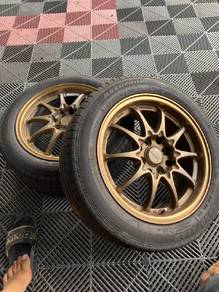 Ce28 15" 6.5JJ 